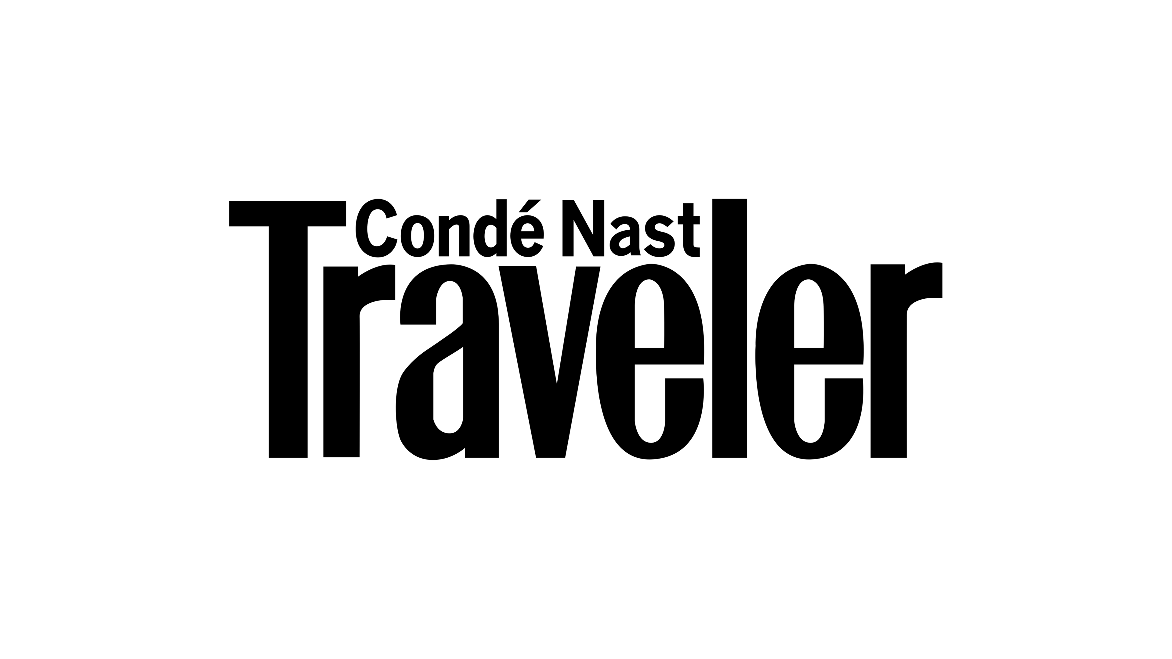 Condé Nast Traveler