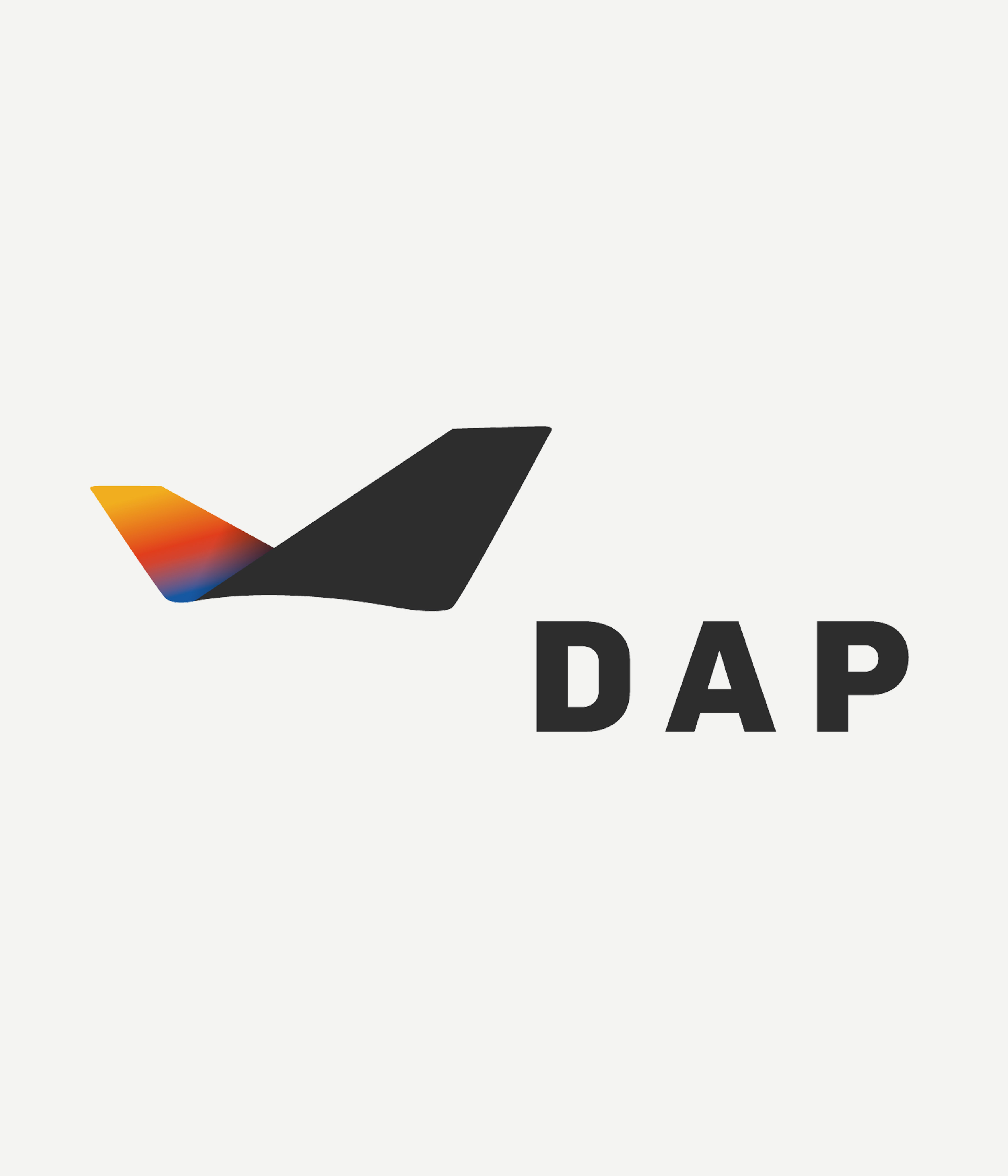 Dap airlines Partner of Secret Atlas