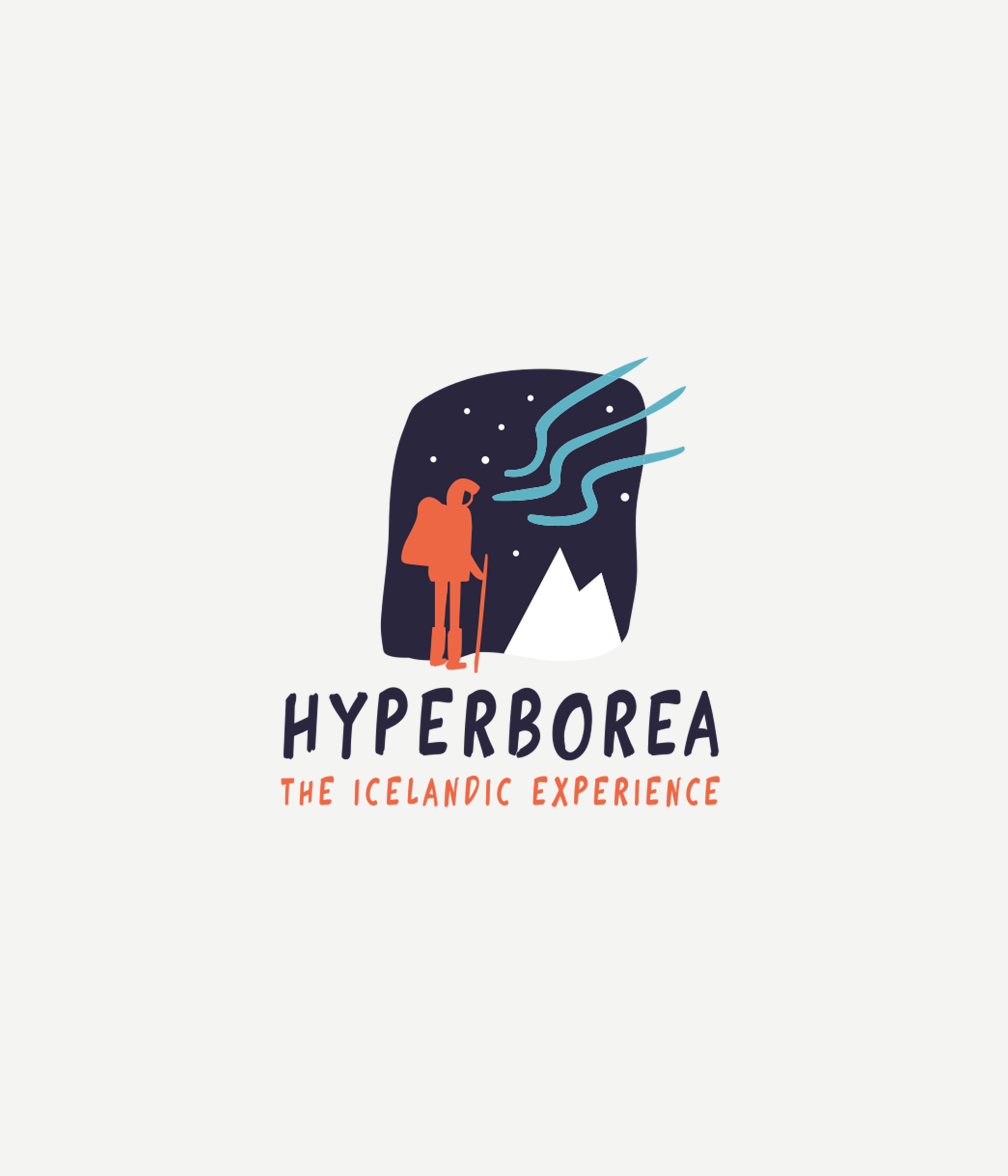 Hyperborea Logo