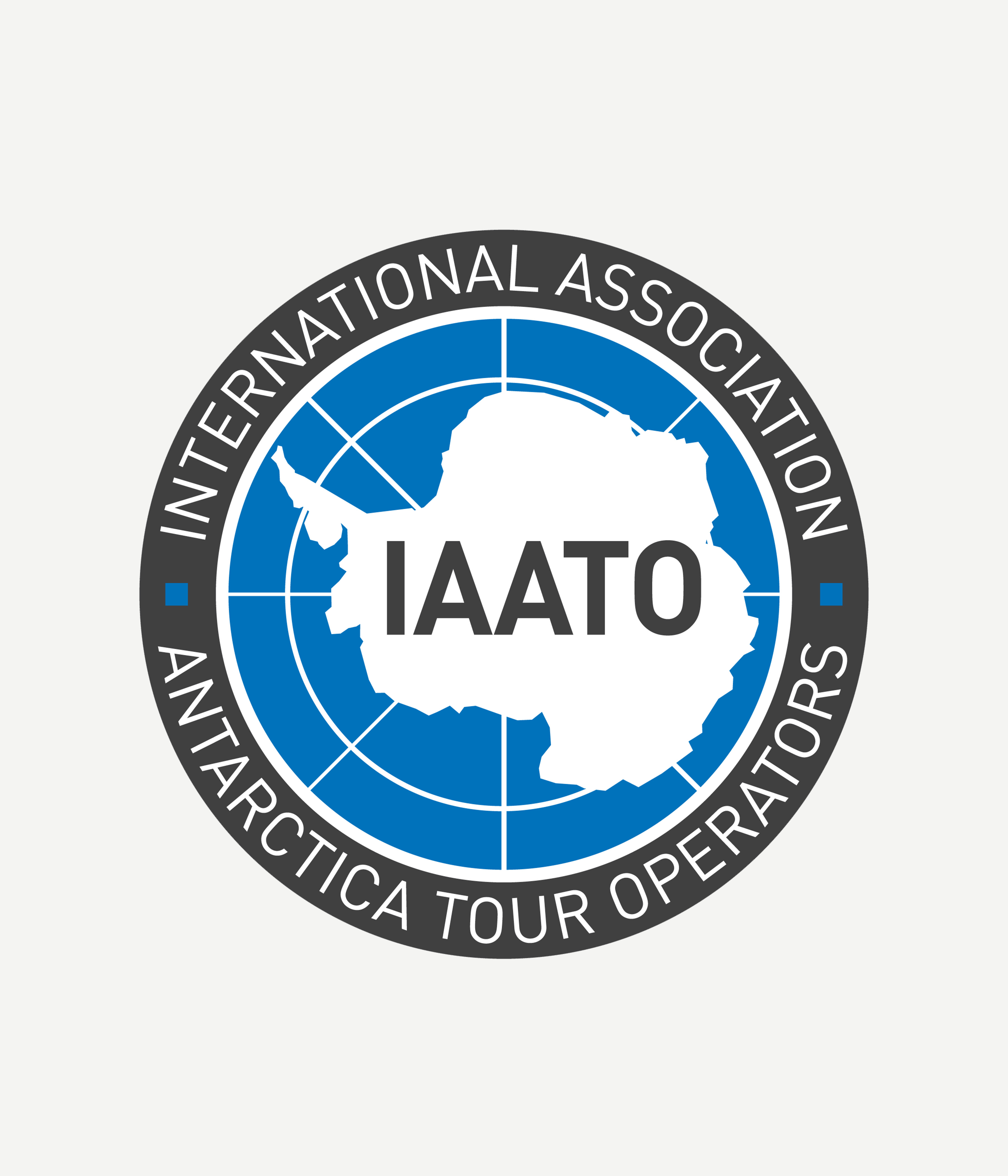 IAATO Partner of Secret Atlas